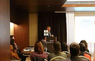 Konya Büyükşehir Kent Bütününde Kültürel Mirasın...