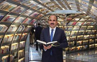 Konya Kitap Günleri 14 Ekim’de başlıyor