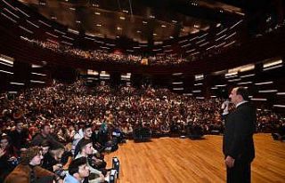 “Konya Kitap Günleri” bu yıl da büyük bir...