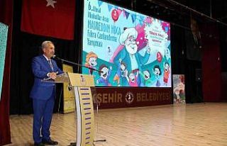 Konya, Nasreddin Hoca’sını unutmadı