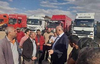 Konya Şeker’den pancar üreticisine 221 milyon...