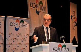 Konyaaltı Belediye Başkanı Semih Esen: “İkamet...