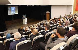 Konya’da “II. Uluslararası Selçuklu Tarihi Coğrafyası...