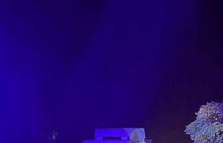 Konya’da otomobil ile tır çarpıştı: 1 ölü,...