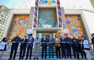 Konya’nın İlk E-Spor Merkezi açıldı