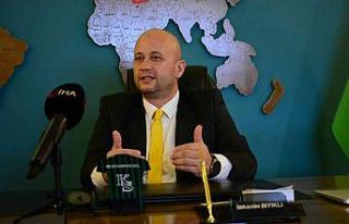 KOTO başkan adayı İbrahim Bıyıklı: "KOTO’ya...