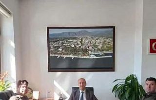 Köyceğiz Doğa Koruma ve Milli Parklar Şefliği’nin...