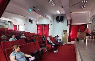 Köyceğiz’de hasta, yaşlı ve engelli bakımı...