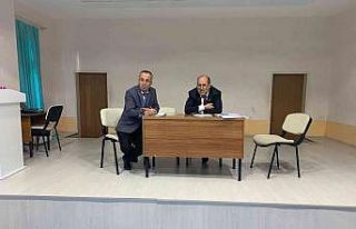 KÖYDES yatırımları görüşüldü