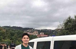 KPSS’ye geç kalan 8 adayın imdadına polis yetişti