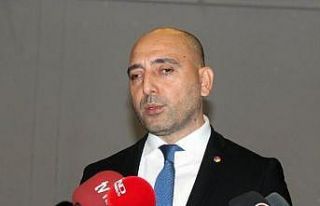 KTB’de 2’inci Bağlamış dönemi