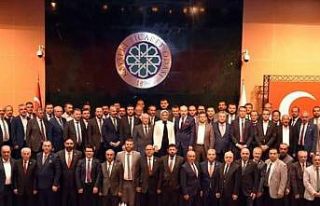 KTO’da istifalar kesinleşti