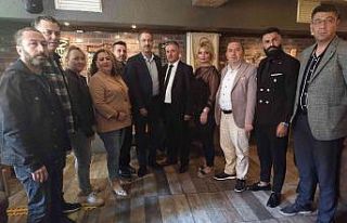 Kuaförlerin izin gününde değişiklik yok