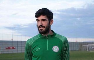 Kubilay Kanatsızkuş: "Benim iki gol atmam çok...
