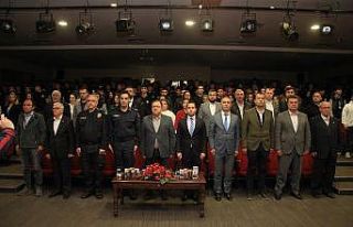 Kula’da Ahilik Haftası kutlandı