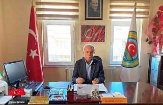 Kulu’da hububat ekimine başlandı