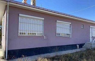 Kulu’da müstakil 2 evden hırsızlık