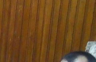 Kuran-ı Kerim okurken bıçaklı saldırıya uğradı