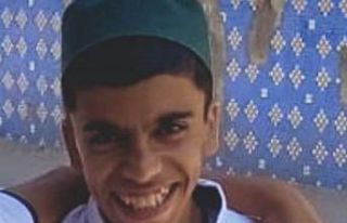 Kur’an Kursu öğrencisi 16 yaşındaki Adem 25...