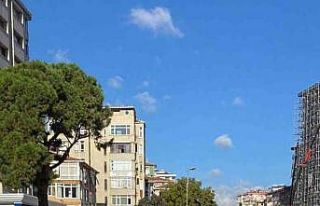 Kuryelerin 29 Ekim coşkusu