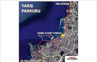 Kuşadası’nda ’LimitSensin Aydın’ için bazı...