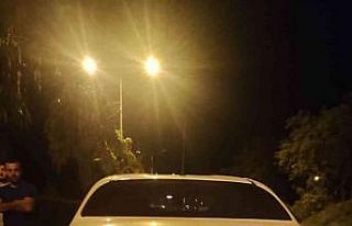 Kuşadası’nda zincirleme trafik kazası: 2 yaralı