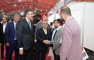 Kütahya 30 Ağustos OSB, “Kütahya Tanıtım Günleri”...