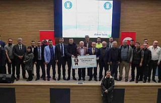 Kütahya Belediyesi’nden 70 amatör spor kulübüne...