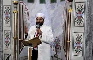 Kütahya İl Müftü Yardımcısı İsa Ada, vefat...