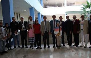 Kütahya’da ’100. Yılda Ecdat Torunlarına 100...