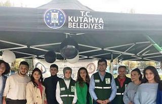 Kütahya’da "Kampüs şehirde" projesi