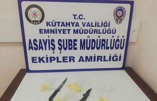 Kütahya’da okul çevresi denetimleri