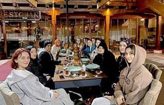 KYK yurtlarına yerleşemeyen öğrencileri Büyükşehir...