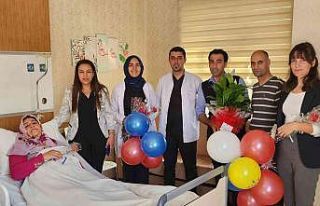 Lokman Hekim Hastaneleri ‘Hasta Hakları Günü’nü...