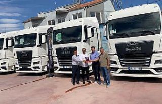 Lokman Koçaslan Otomotiv, çözüm ortağı olmaya...