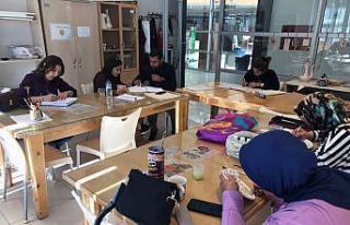 MABESEM kurslarına her yaştan ilgi