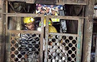 Maden ocağındaki patlamada ölenlerin sayısı 25’e...