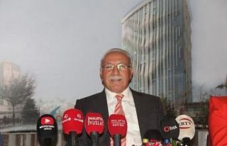 Malatya Girişim Grubu’nun 2 projesine European...