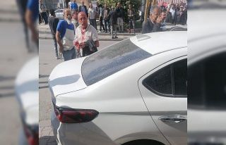 Malatya’da duruşma öncesi kavga: 6 yaralı