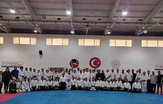 Malatya’da ilk kez yapıldı