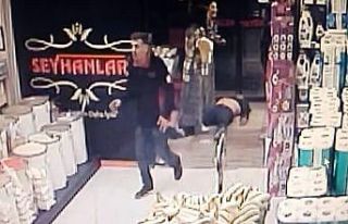 Maltepe’de düğünde husumetli iki aile arasında...