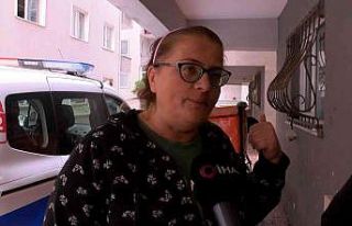 Maltepe’de kadın cinayeti sonrası komşular konuştu:...