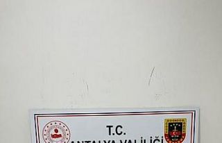 Manavgat’ta uyuşturucu ticaretine jandarma engeli:...