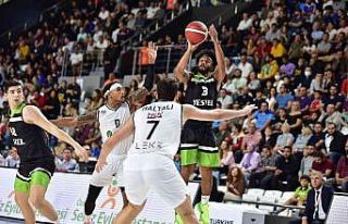 Manisa BBSK- Fenerbahçe maçının tarihi ve saati...