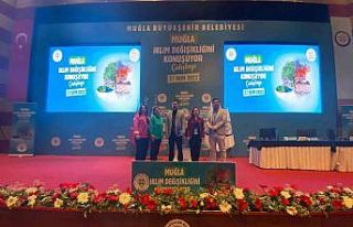 Manisa Büyükşehir Belediyesi ’İklim Değişikliği...