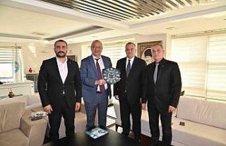 Manisa, Devlet Bahçeli’ye hazırlanıyor