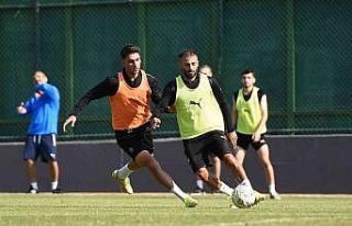 Manisa FK-Altay maçının biletleri satışa çıktı