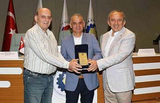 Manisa TSO’nun ortağı olduğu proje ’ASELSAN...