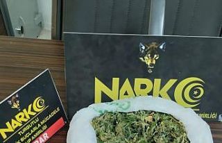 Manisa’da bir haftada 9 tutuklama