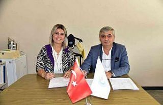 Manisa’da tarımsal sulama projeleri için yeni...